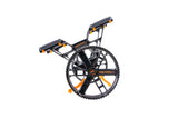 YakAttack TowNStow Bunkster Kayak Cart - view 9