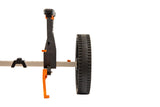YakAttack TowNStow Bunkster Kayak Cart - view 12