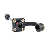 YakAttack Through Hull Panel Connector - view 68