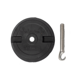 YakAttack SUP Leash Plug Adapter Starter Kit - view 4