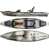 Jackson Kayak Jackson Kayak Knarr FD - view 1