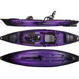 Jackson Kayak Jackson Kayak Knarr FD - view 3