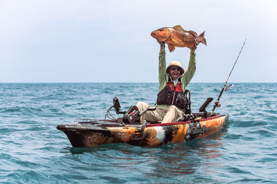 Essential Angler Package