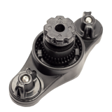 YakAttack HD Mount LockNLoad™ Track  Base - view 1