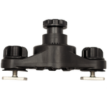 YakAttack HD Mount LockNLoad™ Track  Base - view 3