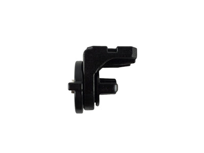 90 Degree MightyMount Vertical Track Adapter