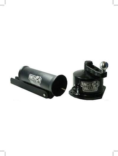 Anchor Wizzard