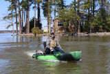 NuCanoe NuCanoe U10 10'10