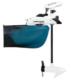 Trusty Sail & Paddle Minn Kota Riptide Kayak Terrova 36