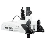 Trusty Sail & Paddle Minn Kota Riptide Kayak Terrova 36
