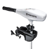 Minn Kota Minn Kota Riptide Transom Mount Motor - with Digital Maximizer - view 1