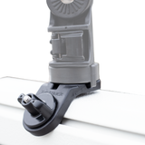 YakAttack TurnKey™ Track Adapter - 45° Mount - view 6
