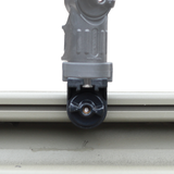 YakAttack TurnKey™ Track Adapter - 90° Mount - view 2
