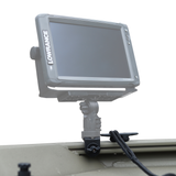 YakAttack TurnKey™ Track Adapter - 90° Mount - view 3