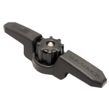 YakAttack GT Cleat XL, Track Mount Line Cleat - view 7