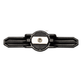 YakAttack GT Cleat XL, Track Mount Line Cleat - view 8