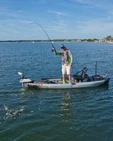 NuCanoe NuCanoe Unlimited 12'6