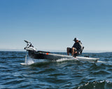 NuCanoe NuCanoe Unlimited 12'6
