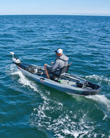 NuCanoe NuCanoe Unlimited 12'6