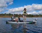 NuCanoe NuCanoe Unlimited 12'6
