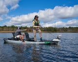 NuCanoe NuCanoe Unlimited 12'6