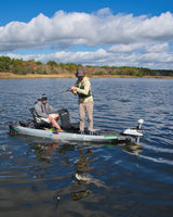 NuCanoe NuCanoe Unlimited 12'6