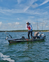 NuCanoe NuCanoe Unlimited 12'6