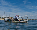 NuCanoe NuCanoe Unlimited 12'6