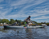 NuCanoe NuCanoe Unlimited 12'6