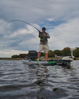 NuCanoe NuCanoe Unlimited 12'6