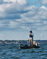 NuCanoe NuCanoe Unlimited 12'6