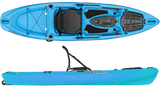 Native Watercraft Native Watercraft Falcon 11 Paddle Kayak - view 3