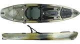 Native Watercraft Native Watercraft Falcon 11 Paddle Kayak - view 4