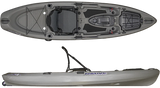 Native Watercraft Native Watercraft Falcon 11 Paddle Kayak - view 2
