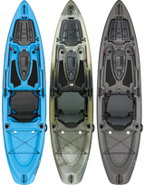 Native Watercraft Native Watercraft Falcon 11 Paddle Kayak - view 1