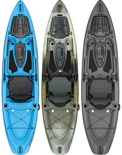 Native Watercraft Falcon 11 Paddle Kayak