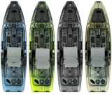 Native Watercraft Native Watercraft Titan X 10.5 Propel Pedal Powered Kayak - view 5