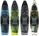 Native Watercraft Native Watercraft Titan X 12.5 Propel Pedal Powered Kayak - view 5