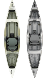 Native Watercraft Native Watercraft Ultimate FX12 Paddle Kayak - view 3