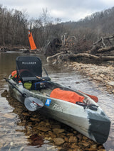 NuCanoe NuCanoe Flint 11'3