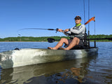 NuCanoe NuCanoe Flint 11'3