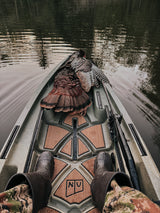 NuCanoe NuCanoe Unlimited 12'6