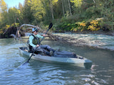 NuCanoe NuCanoe Flint 11'3