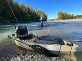 NuCanoe NuCanoe Flint 11'3