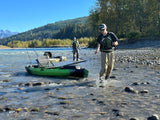 NuCanoe NuCanoe Flint 11'3