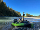 NuCanoe NuCanoe Flint 11'3
