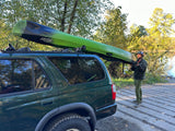 NuCanoe NuCanoe Flint 11'3