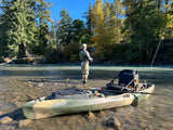 NuCanoe NuCanoe Flint 11'3