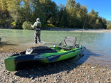 NuCanoe NuCanoe Flint 11'3