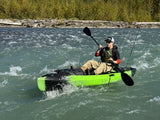 NuCanoe NuCanoe Flint 11'3